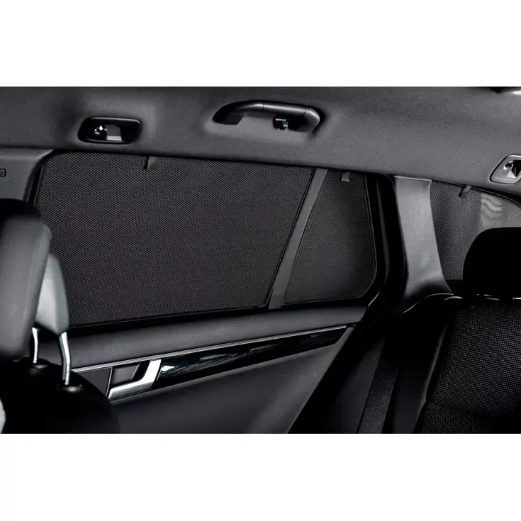 Skoda Octavia IV (NX3) HB 5 deurs 2020 - Zonneschermen