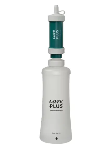 Jungle Green - Waterfilter - Care Plus
