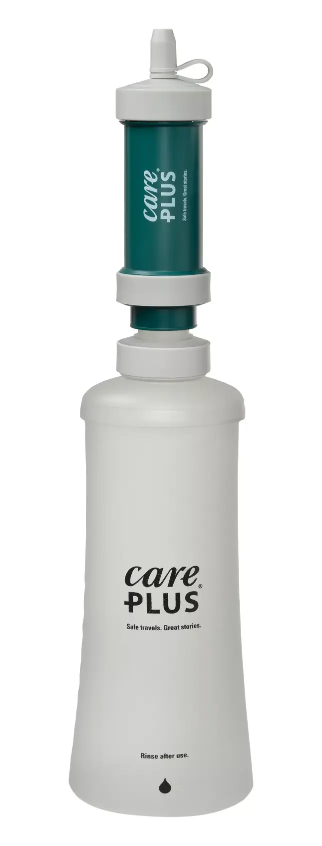 Jungle Green - Waterfilter - Care Plus
