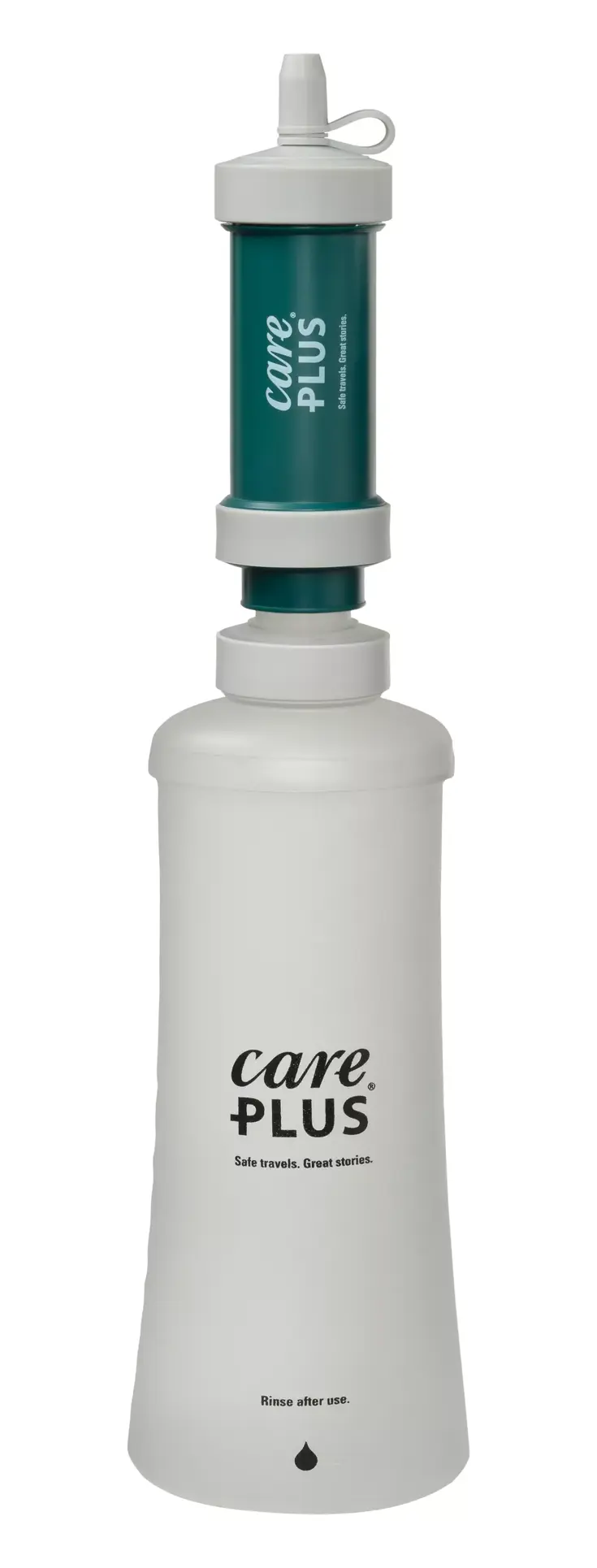 Jungle Green - Waterfilter - Care Plus
