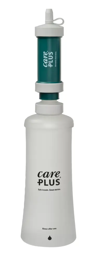 Jungle Green - Waterfilter - Care Plus
