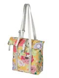 Basil Fietstas Bloom Field Shopper 20 liter