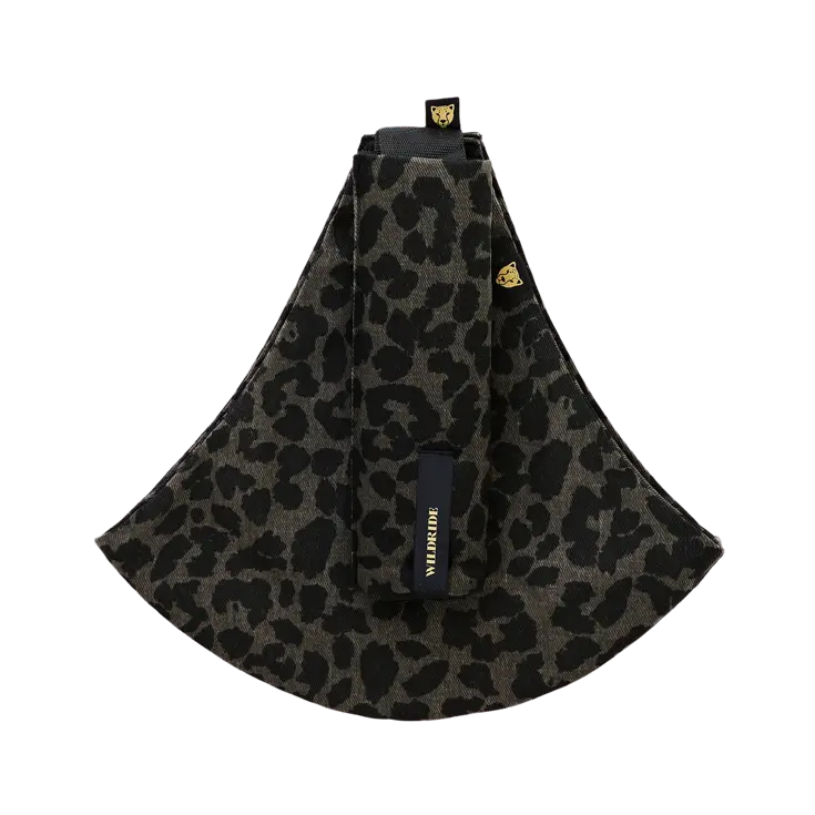 Kinderdrager  Bedrukt