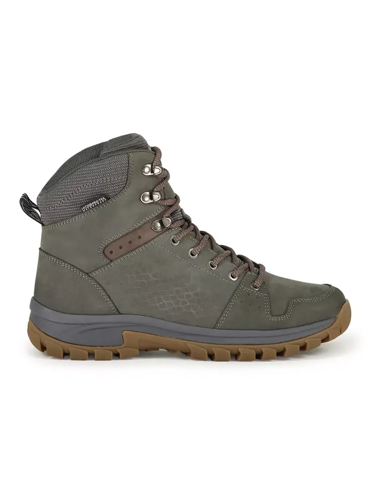 Sumare - Hoge wandelschoenen dames - Human Nature
