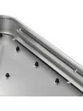 Opstapje Heavy Duty - 38x26cm
