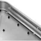 ProPlus Opstapje Heavy Duty - 38x26cm