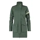 Ecuador – Parka Dames – Waterdicht