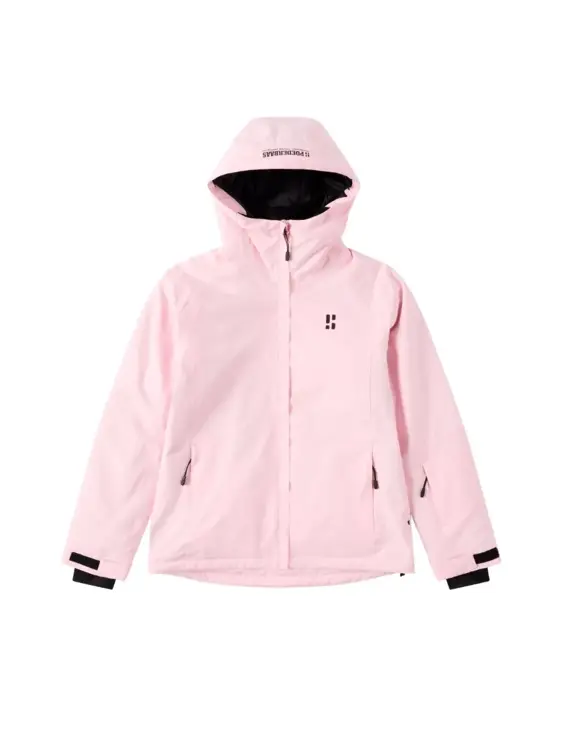 Poederbaas - 2L Insulated - Dames - Ski-jas