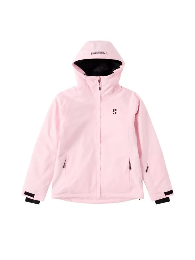 Poederbaas - 2L Insulated - Dames - Ski-jas