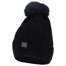 Heatkeeper - Dames - Met Pompon - Muts