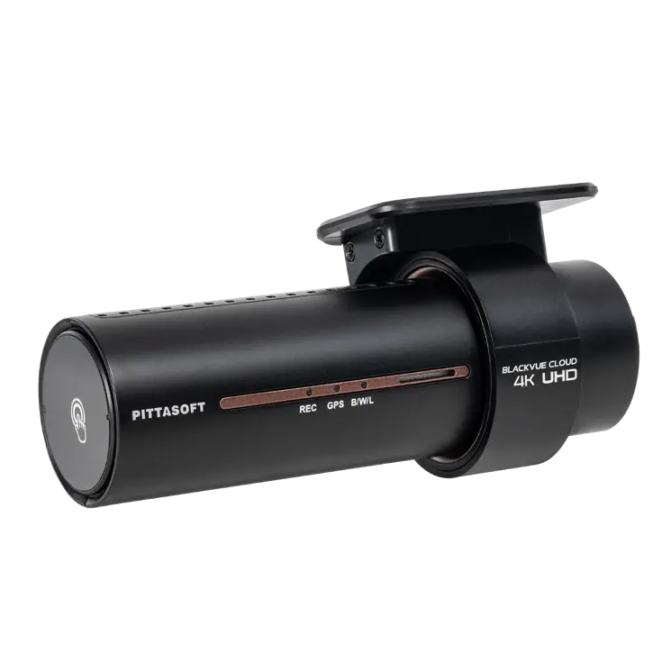 BlackVue DR970X-1CH plus 4K Dashcam 64GB