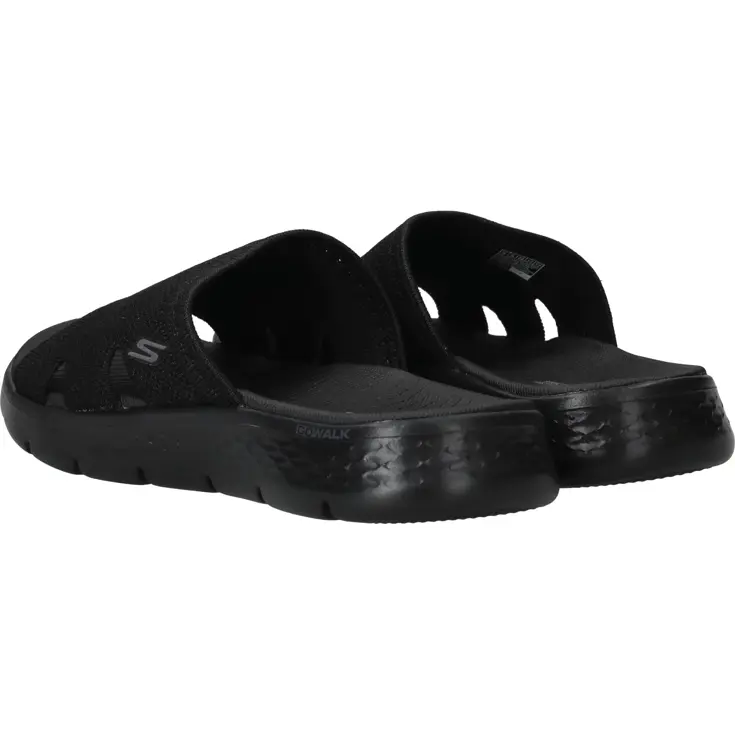 Go Walk Flex - Isabelle Slippers Dames