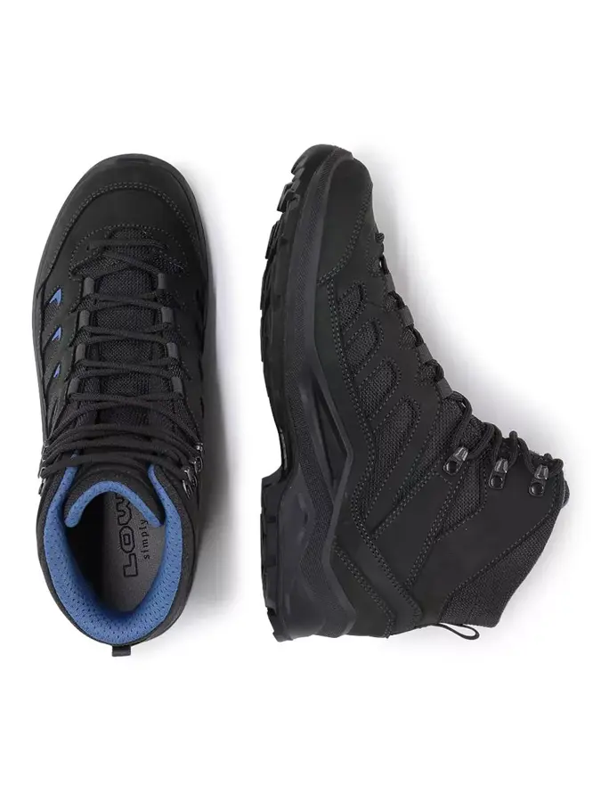 Lowa Ronco - Hoge wandelschoenen heren