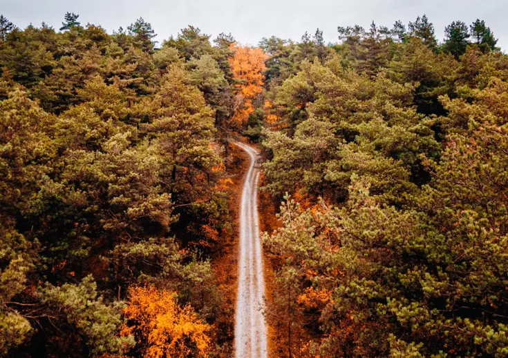 ANWB Charmecampings Nederland