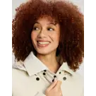 Torry - Parka dames - Human Nature