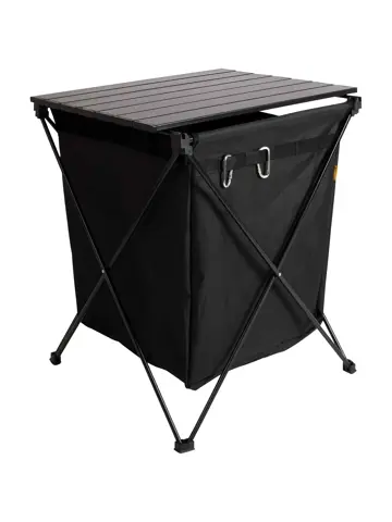 Industrial Bijzettafel Arion