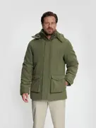 Sean Heren - Winterjas Parka