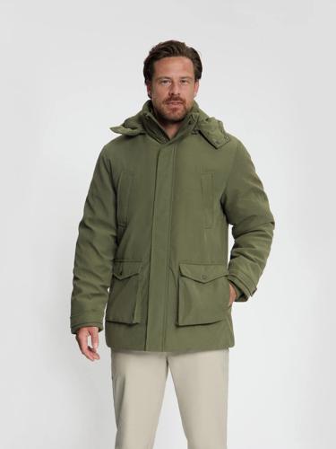 Sean Heren - Winterjas Parka