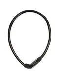 Abus Kabelslot Code 4408C/65 Zwart