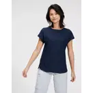 Trinity – T-shirt Dames – Travel Collectie