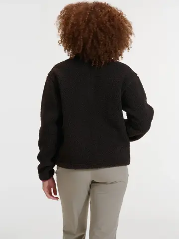 Tarau - Fleecetrui dames - Human Nature