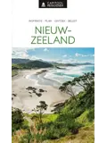  Capitool Reisgidsen Nieuw-Zeeland