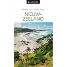  Capitool reisgids Nieuw-Zeeland