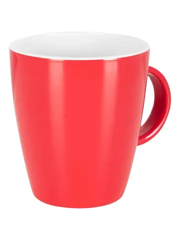 Colour Line Mok 380 ml 4 Stuks