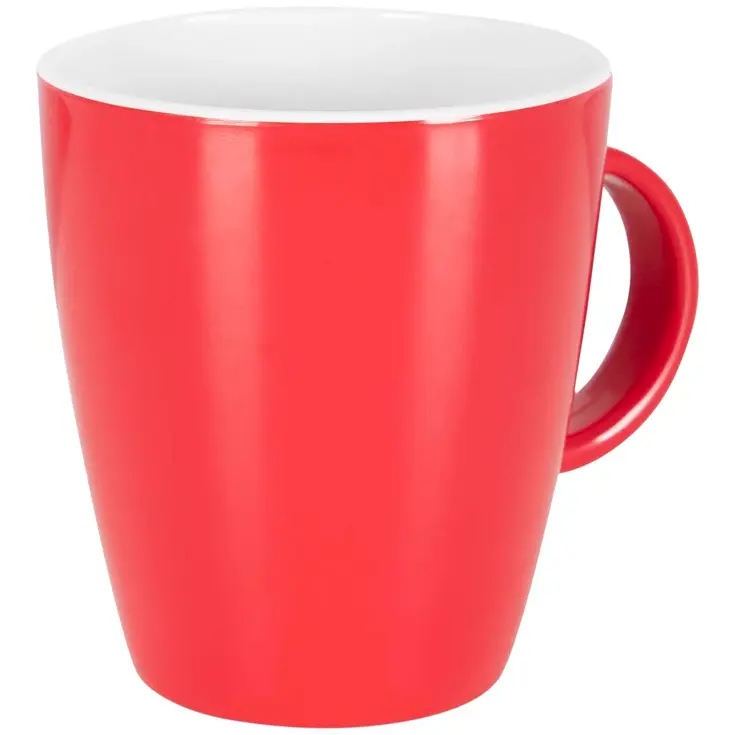 Colour Line Mok 380 ml 4 Stuks