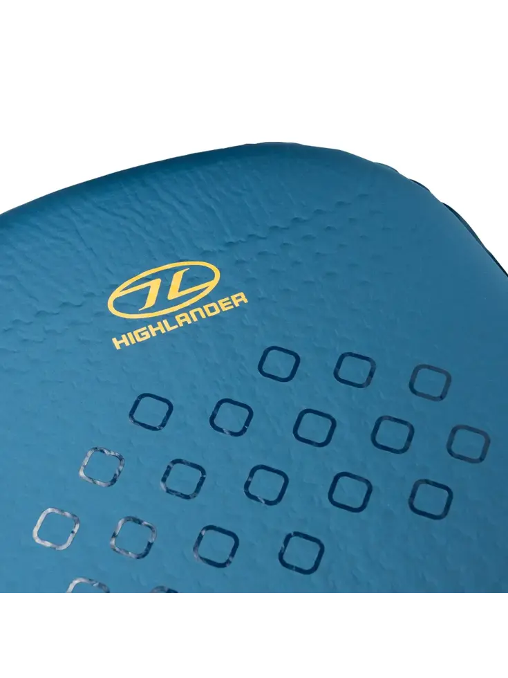Zelfopblaasbare slaapmat Kip Mat Compact