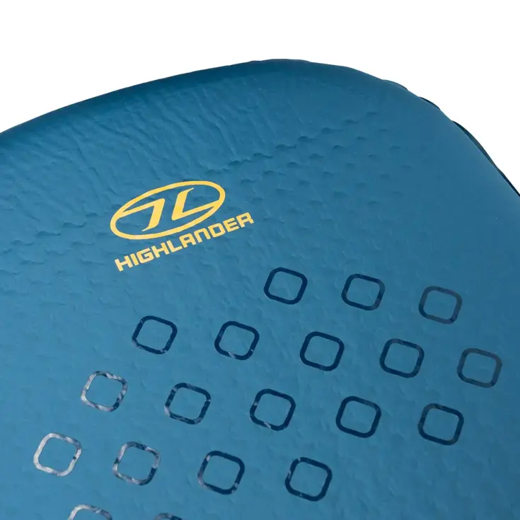 Zelfopblaasbare slaapmat Kip Mat Compact