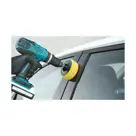 Polijstbuffers set 31-delig voor auto polijsten