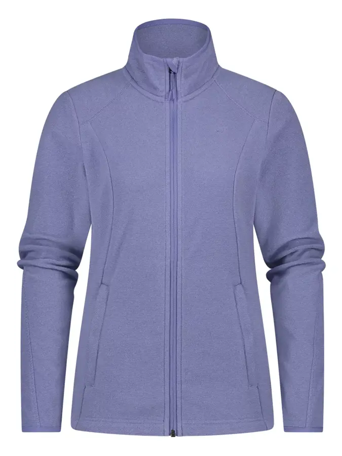 Line - Fleecevest dames - Human Nature