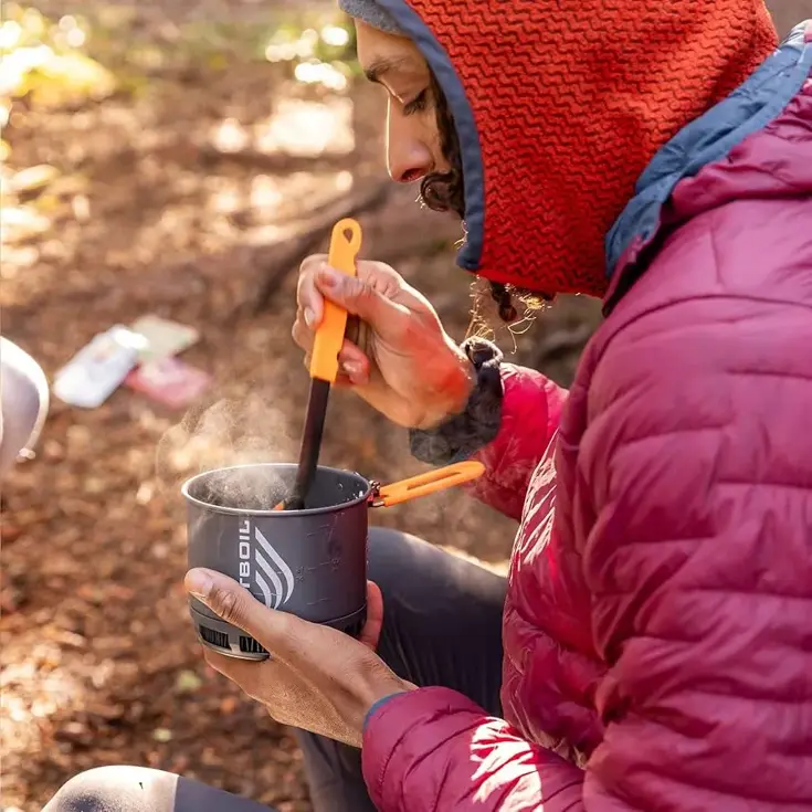 Jetboil TrailWare Bestekset