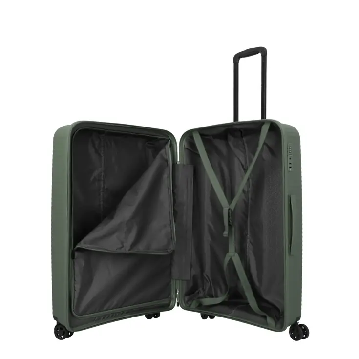 Air Stripe Spinner L  | 104 L