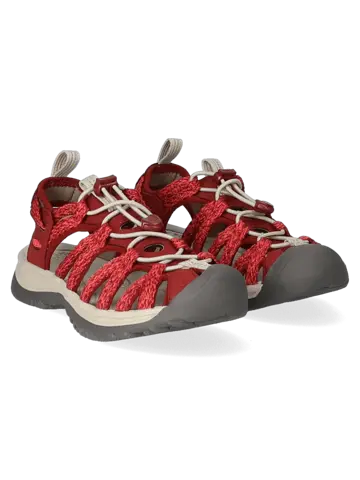 Whisper - Wandelschoenen - Dames