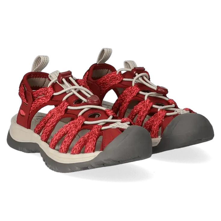 Whisper - Wandelschoenen - Dames