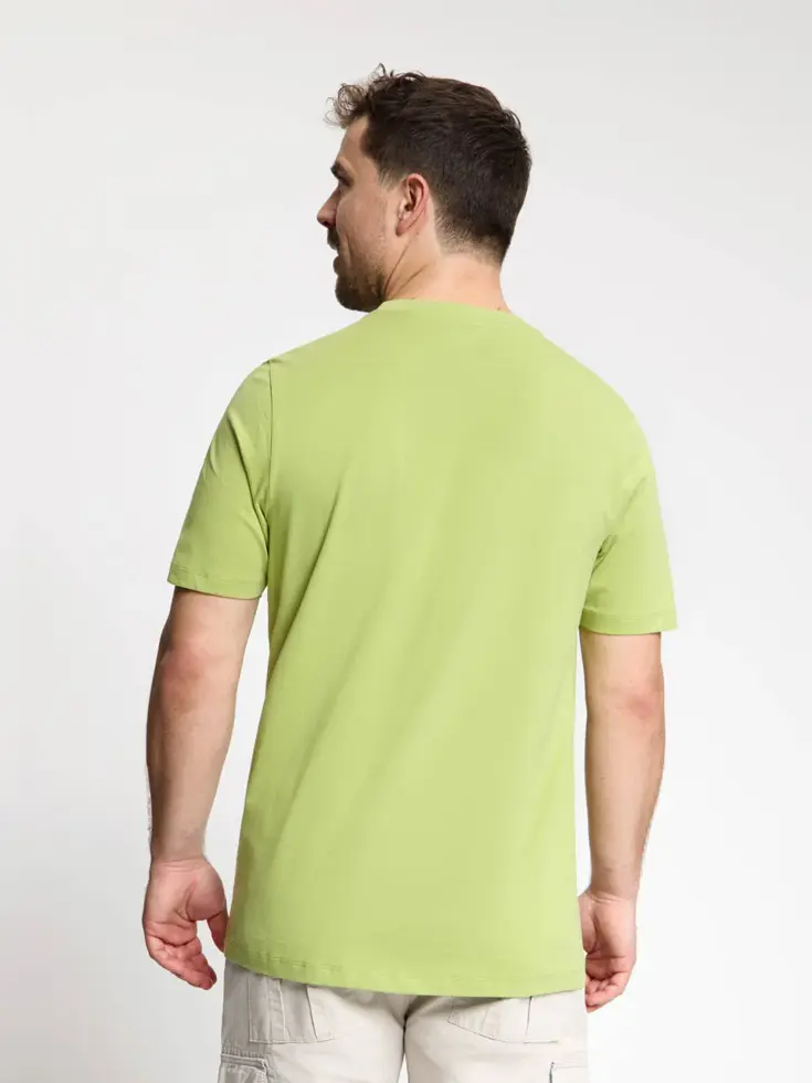Thrall - T-shirt heren - Human Nature