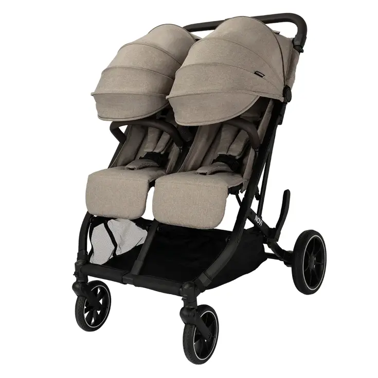 Scott V2 - Duobuggy