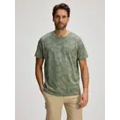 Duas - T-shirt heren - Human Nature