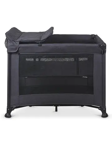 Nolan Luxe Air+ - Campingbed/Box - Novi Baby