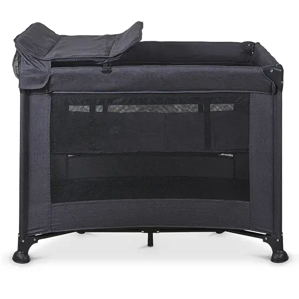 Nolan Luxe Air+ - Campingbed/Box - Novi Baby