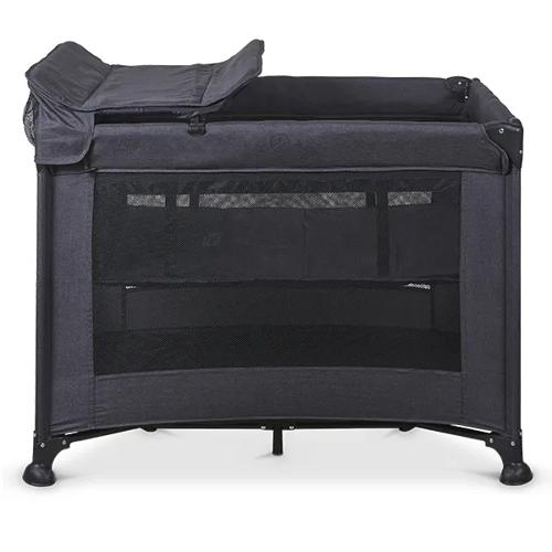 Nolan Luxe Air+ - Campingbed/Box - Novi Baby