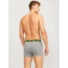 Heren 3-Pack Jacethan Boxers Jack & Jones