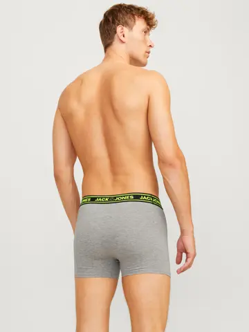 Heren 3-Pack Jacethan Boxers