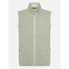 Rye - Fleecebodywarmer heren - Human Nature