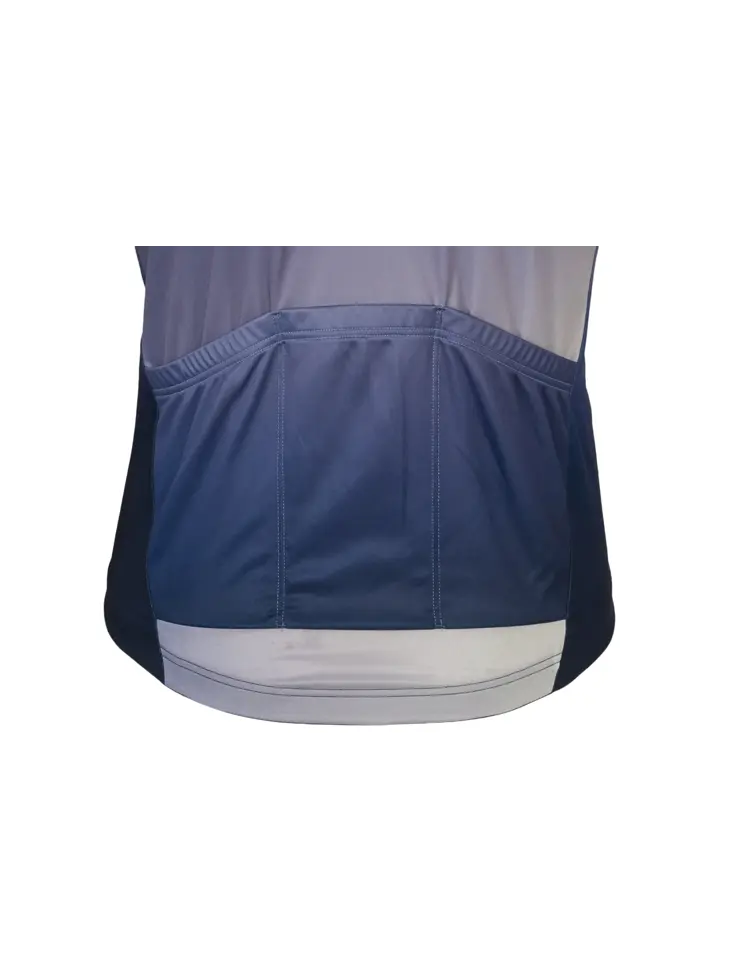 Gradient Fietsshirt Essential Heren