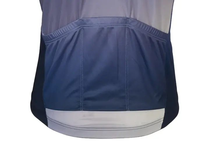 Gradient Fietsshirt Essential Heren