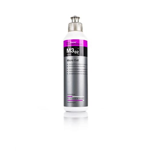 Micro Cut M3.02 Polijstmiddel 250ml