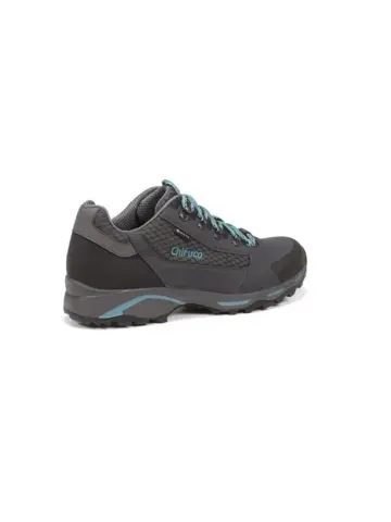 Wandelschoen unisex Santiago